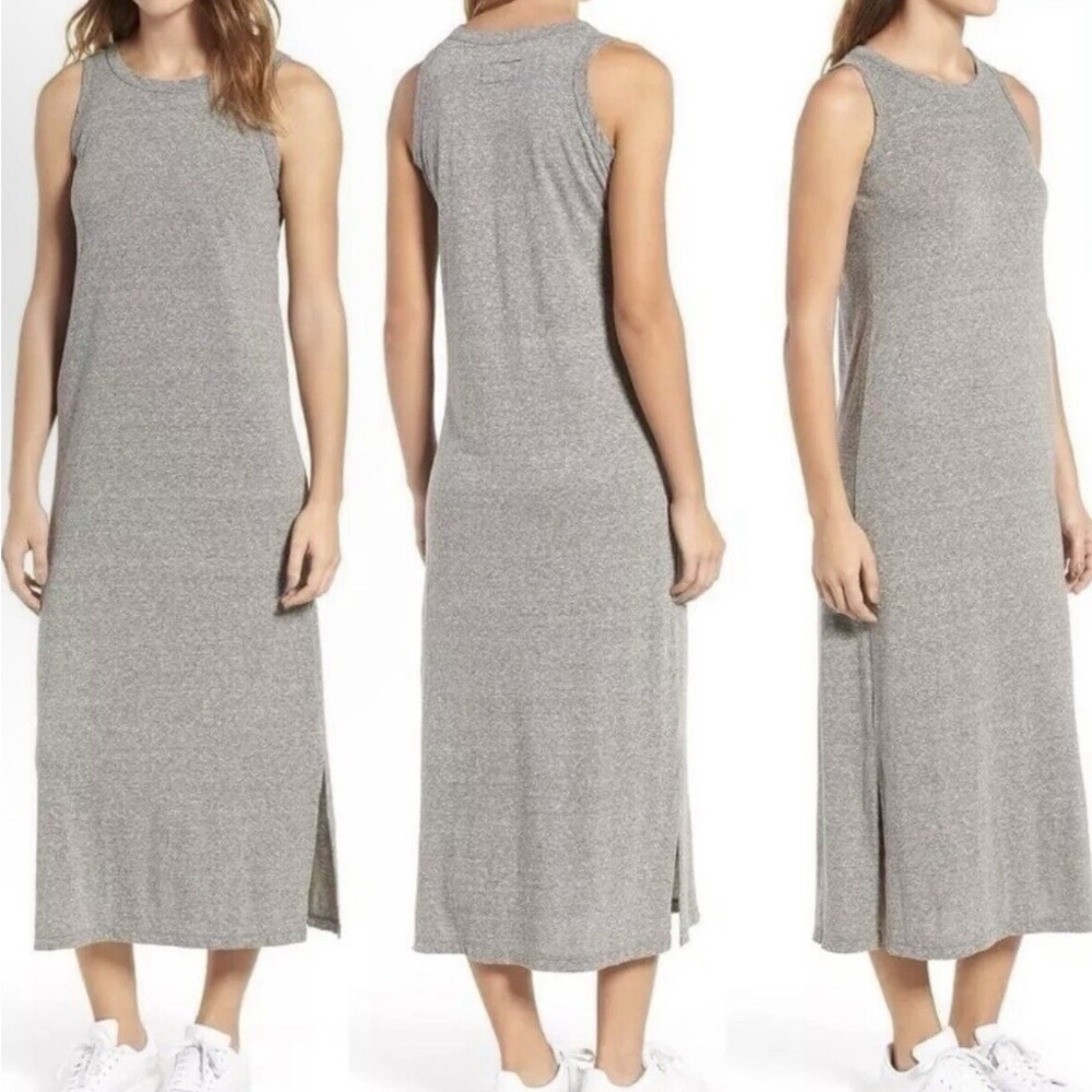 Current Elliott The Perfect Muscle Tee Dress NWOT